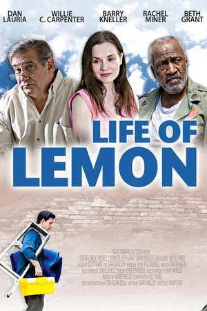 Постер: Life of Lemon