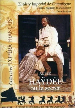 Постер: Haydée ou Le Secret