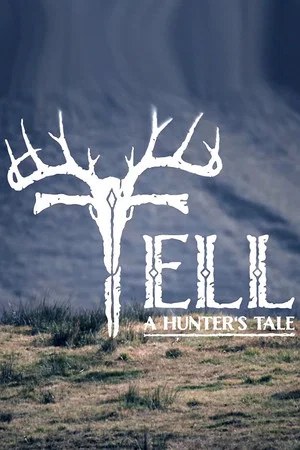 Постер: Tell – Jagd auf Ewig