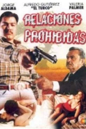 Постер: Relaciones prohibidas