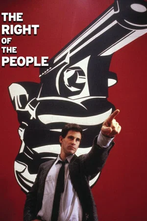 Постер: The Right of the People