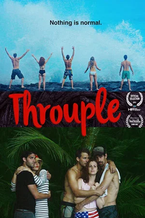 Постер: Throuple