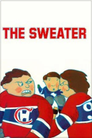 Постер: The Sweater
