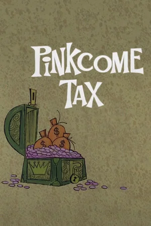 Постер: Pinkcome Tax