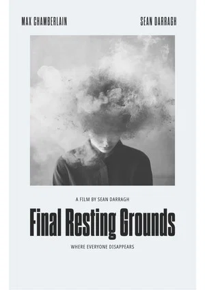 Постер: Final Resting Grounds