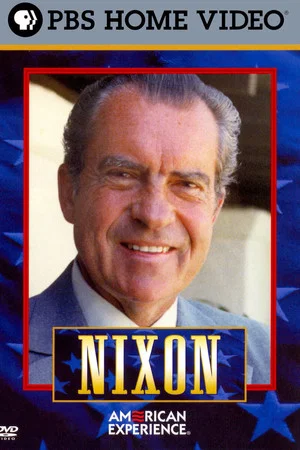 Постер: Nixon
