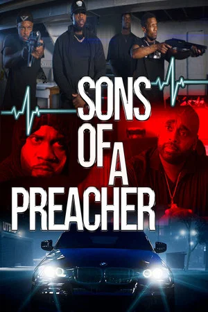 Постер: Sons of a Preacher