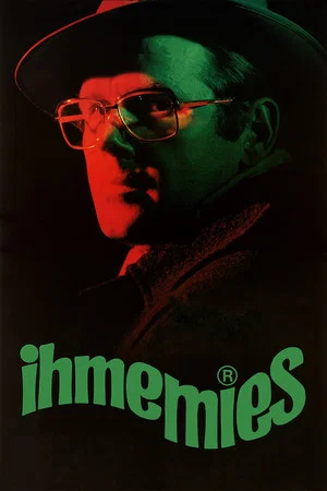 Постер: Ihmemies