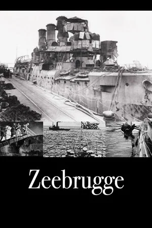 Постер: Zeebrugge
