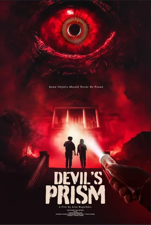 Постер: Devil's Prism