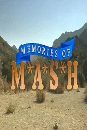 Постер: Memories of M*A*S*H