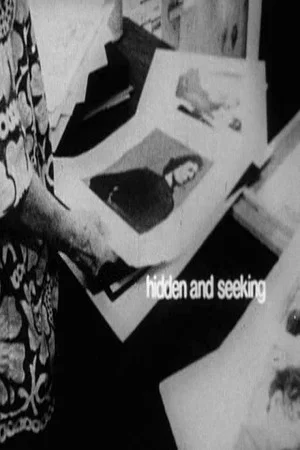 Постер: Hidden and Seeking