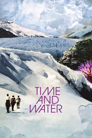 Постер: Time and Water