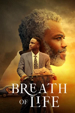 Постер: Breath of Life