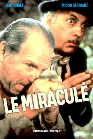 Постер: Miracle Healing