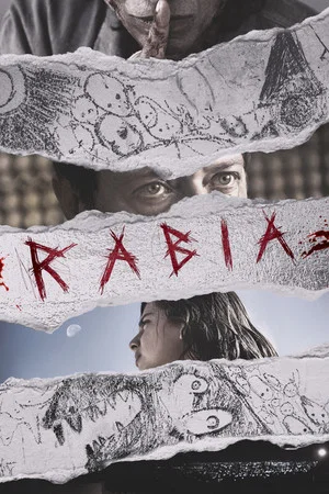 Постер: Rabia
