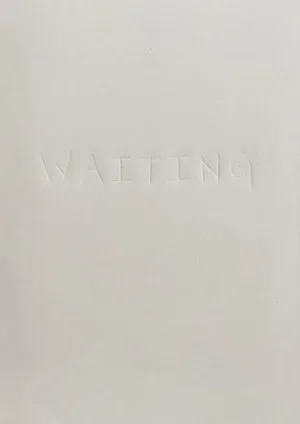 Постер: Waiting