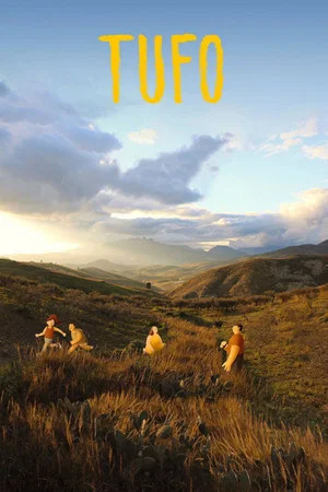 Постер: Tufo