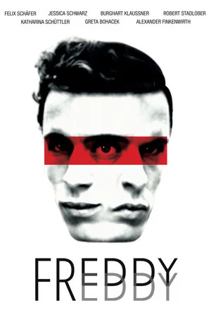 Постер: Freddy Eddy