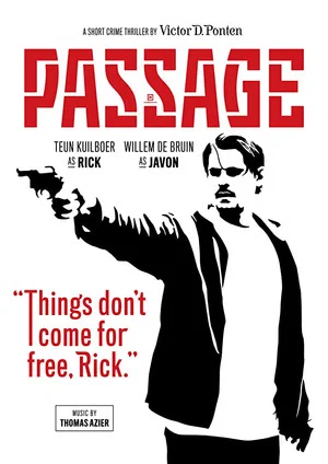Постер: Passage