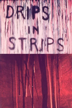 Постер: Drips in Strips