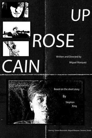 Постер: Cain Rose Up