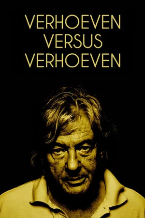 Постер: Verhoeven Versus Verhoeven