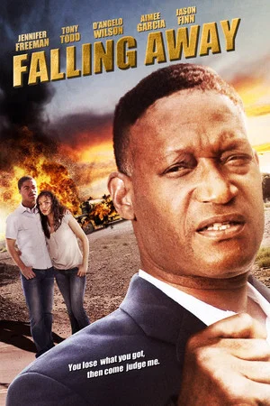 Постер: Falling Away