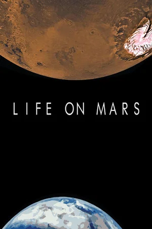 Постер: Life on Mars