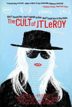 Постер: The Cult of JT LeRoy