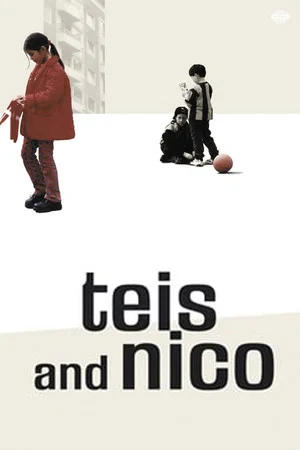 Постер: Theis and Nico
