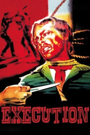 Постер: Execution