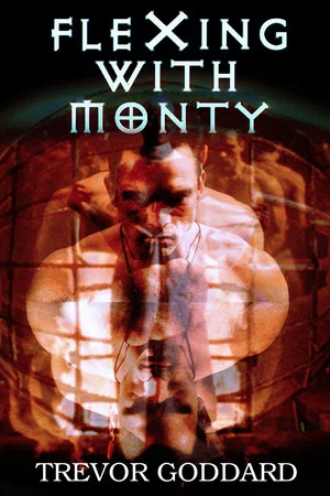 Постер: Flexing with Monty