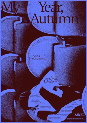 Постер: My Year, Autumn
