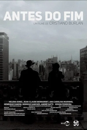 Постер: Antes do Fim