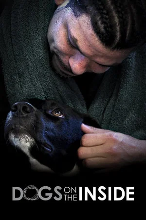 Постер: Dogs on the Inside