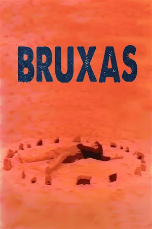 Постер: Bruxas