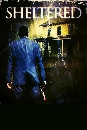 Постер: Sheltered