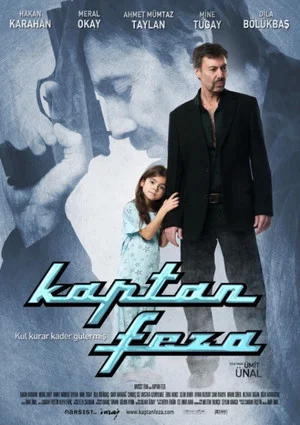 Постер: Kaptan Feza