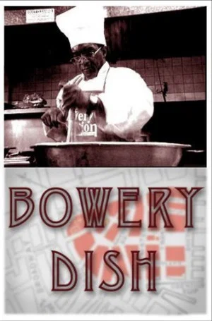 Постер: Bowery Dish