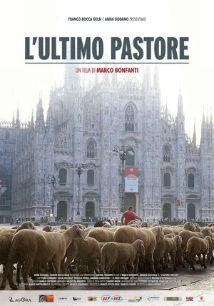 Постер: The Last Shepherd