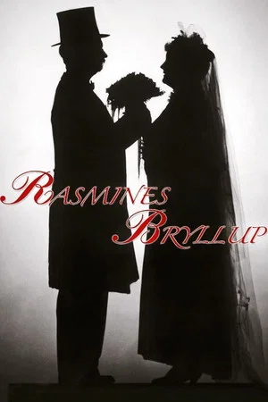 Постер: Rasmines bryllup