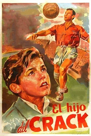 Постер: El hijo del crack