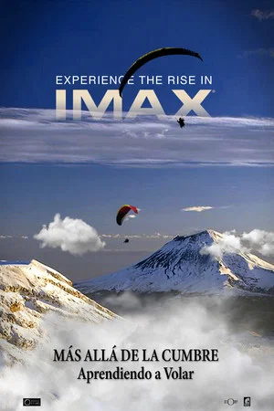 Постер: Beyond the Summit: Learning to Fly