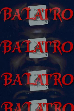 Постер: Balatro