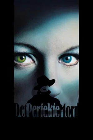 Постер: The Perfect Murder
