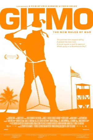 Постер: Gitmo