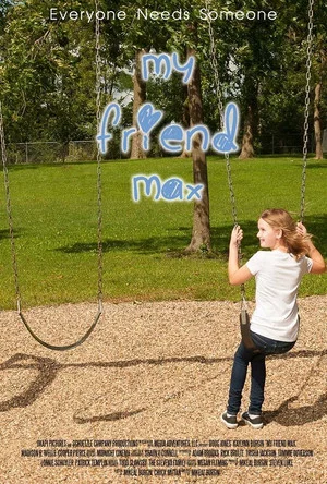 Постер: My Friend Max