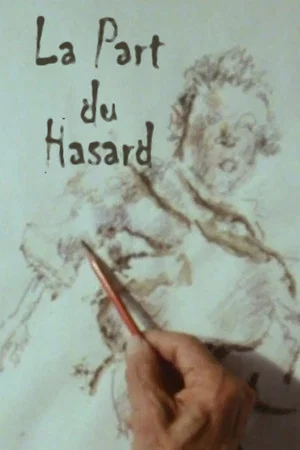 Постер: La part du hasard