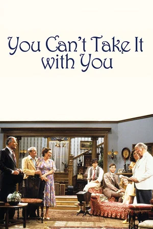 Постер: You Can't Take it With You